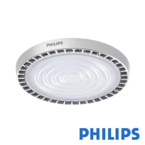 LUMINARIA HIGH BAY LED BY518P 154W PHILIPS