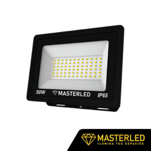 REFLECTOR LED SLIM 50W MASTERLED