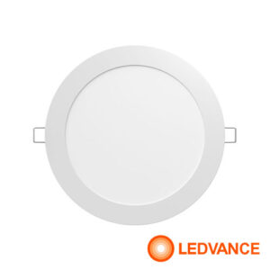 DOWNLIGHT LED CIRCULAR 24W P/EMPOT LEDVANCE