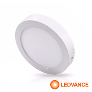 DOWNLIGHT LED CIRCULAR 15W P/ADOSAR LEDVANCE