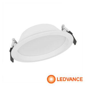 DOWNLIGHT LED CIRCULAR 14W P/EMPOT LEDVANCE