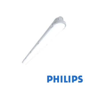 LUMINARIA HERMETICA LED 28.6W WT198C PHILIPS