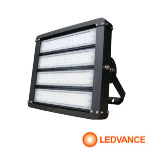 REFLECTOR LED HP 400W FLOODLIGHT LEDVANCE