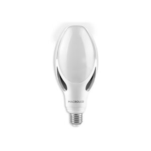 FOCO LED MAGNOLIA 40W HIGHPOWER E27 6500K MACROLED