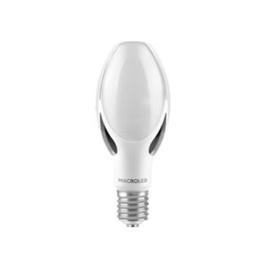 FOCO LED MAGNOLIA 40W HIGHPOWER E40 MACROLED