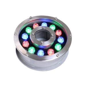 SPOT LED PILETA 12W SIELED