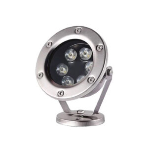 SPOT LED ACUATICO 6W SIELED