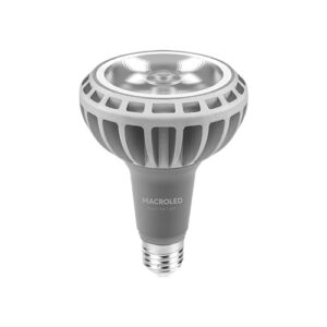 FOCO LED PAR30 30W PAR30-30 E27 IP20 6500K MACROLED