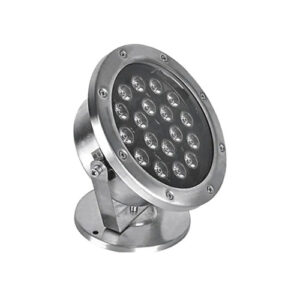 SPOT LED ACUATICO 18W SIELED