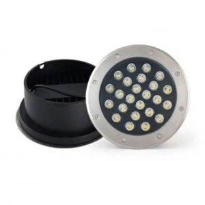 SPOT LED PISO 24W D220MM 3120LM 6500K SIELED