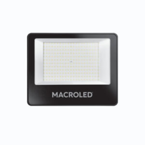 REFLECTOR LED 200W 6500K MACROLED