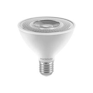 FOCO LED PAR30 11W PAR30-11-E27CW E27 IP20 6500K MACROLED