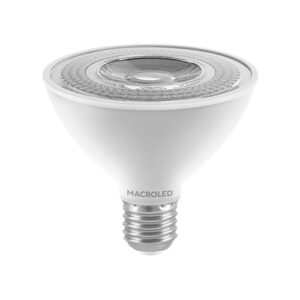 FOCO LED PAR38 18W PAR38-20-E27 E27 IP20 6500K MACROLED