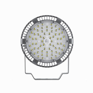 LUMINARIA HIGH BAY LED PRO 100W HBV2-100P 6500K MACROLED