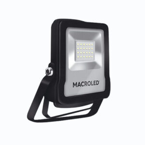 REFLECTOR LED PRO 50W FLSV2-50CW 6500K MACROLED