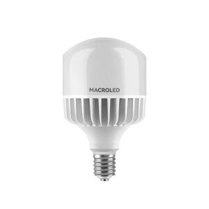 FOCO LED BOTELLA 60W HIGHPOWER E40 MACROLED