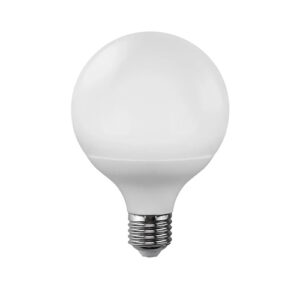 FOCO LED GLOBO 12W