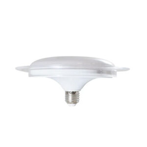 Foco LED UFO 18W TRICOLOR