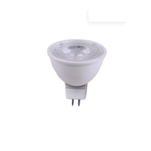 FOCO LED DICROICO 8W