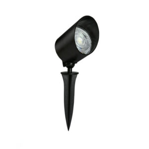 ESTACA LED 7W OPALUX
